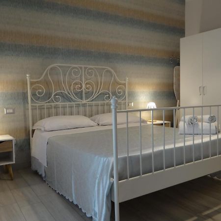 White Lady B&B Pompei Dış mekan fotoğraf