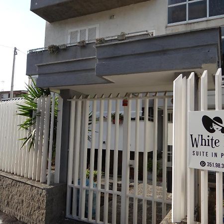 White Lady B&B Pompei Dış mekan fotoğraf