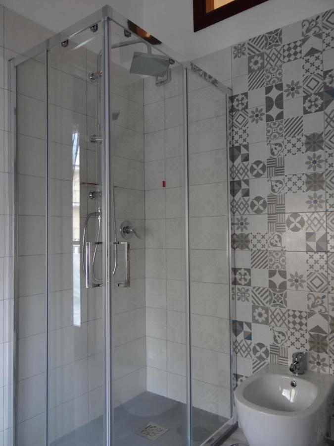 White Lady B&B Pompei Dış mekan fotoğraf